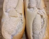 Foto del paso 1 de la receta: Pan con Chorizo al Horno