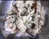 A picture of step 2 of Fish fry.