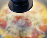 Foto del paso 6 de la receta: Tortipizza