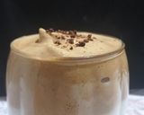 Foto del paso 3 de la receta: Café Espumoso