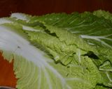 Foto del paso 1 de la receta: Ensalada de Akusay y nueces