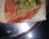 ચીઝ કેળા વટાણા સેન્ડવીચ (Cheese Kela Vatana Sandwich Recipe In Gujarati) રેસીપી સ્ટેપ2ફોટો