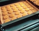 杏仁餅乾的食譜步驟4照片