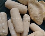 Foto langkah ke 5 dari resep 156. Pempek Udang Rebon.
