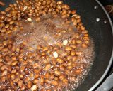 Foto del paso 4 de la receta: Garrapiñadas de maní, un clásico navideño!