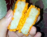 Foto langkah ke 7 dari resep Nugget k*nzler KW homemade.