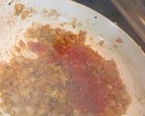 Foto del paso 3 de la receta: Arroz con pulpo y gambón