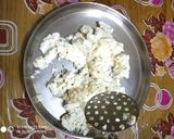 আম সন্দেশ (Aam Sandesh recipe in Bengali) রেসিপির ধাপ 3 ছবি