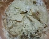Foto langkah ke 1 dari resep Pulut durian.