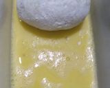 Foto del paso 3 de la receta: Bombas de papa rellenas de jamón y queso