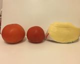 Foto del paso 2 de la receta: El sol de Nápoles