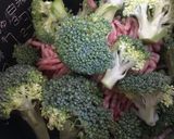 綠花椰豬肉大麥飯的食譜步驟3照片