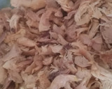 Foto del paso 3 de la receta: Enchiladas de pixtle