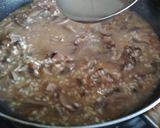 Foto del paso 8 de la receta: Risotto de Setas con huevo escalfado