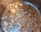 Saláta leves recept fázis 1 fotója