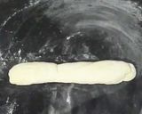A picture of step 7 of French Baguette Platter.