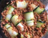 Foto del paso 10 de la receta: Rollitos de calabacín al horno🍽