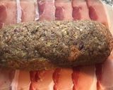 Stefánia vagdalt kicsit másként recept fázis 4 fotója
