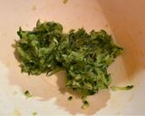 Vegán tzatziki recept fázis 1 fotója
