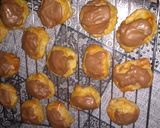Foto del paso 6 de la receta: Repollitos o profiteroles