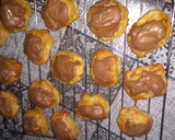 Foto del paso 6 de la receta: Repollitos o profiteroles