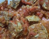 Foto del paso 3 de la receta: Fideos spaghetti con salsa de chorizo (que quedo cocido)
