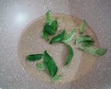 A picture of step 5 of Chettinad Chicken.