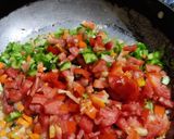 इटालियन पास्ता (italian Pasta recipe in Hindi) रेसिपी चरण 5 फोटो
