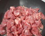 Foto del paso 1 de la receta: Pichanga sureña