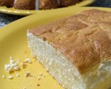 Foto del paso 7 de la receta: Bizcochuelo sin TACC de yogurt súper esponjoso 🤩🤤