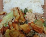 Foto del paso 4 de la receta: Guiso de carne y verduras