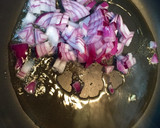 Foto del paso 1 de la receta: Ternera con salsa picante de tomate