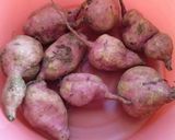 Foto langkah ke 1 dari resep Resoles Goreng Polos.