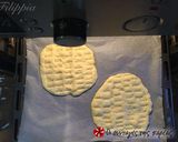 A picture of step 7 of Pita for Souvlaki - Greek.