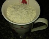 Foto del paso 1 de la receta: Scones de queso