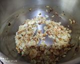 Foto del paso 3 de la receta: Lentejas con chorizo en 18 minutos