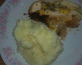 Foto del paso 13 de la receta: Supremas de pollo rellenas