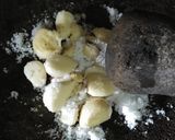 Foto langkah ke 3 dari resep Sempol Ayam Ekonomis.