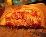 Foto del paso 26 de la receta Pizzetas y pizzote