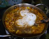 Foto langkah ke 4 dari resep Kupat Tahu Padalarang.