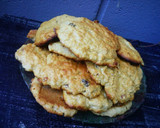 Foto del paso 6 de la receta: Galletitas de Avena VEGANAS