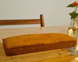 Foto del paso 7 de la receta: Budín de naranja