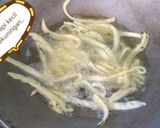 Foto langkah ke 4 dari resep Crispy stick (cucuk gigi).