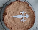 Foto del paso 5 de la receta: Tarta de Santiago, premio de los peregrinos 🚶♀️🚶🏼♂️