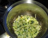 Foto del paso 6 de la receta: Pollo a la mostaza con arroz frito