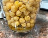 Foto del paso 3 de la receta: Hummus de garbanzos