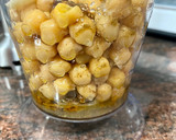 Foto del paso 3 de la receta: Hummus de garbanzos