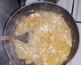 Foto del paso 6 de la receta: • Ñoquis caseros de zapallito anco •