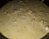 Foto del paso 6 de la receta: Salsa Bechamel con Capelettini