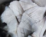 Foto langkah ke 1 dari resep Tom yang gong.
